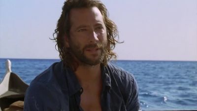 Keep your memories to yourself. - Lost