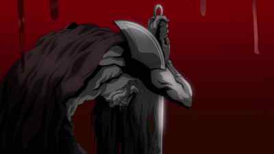 Keep your mind, Dante.
Do not dwell on past deeds here. - Dante's Inferno: An Animated Epic