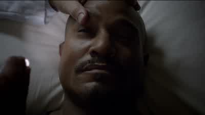 Keep monitoring him every hour. - Teen Wolf