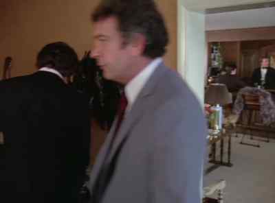 Keep your mouth shut, or I'll kill you. - Knight Rider