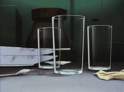 Keep mouthing off like that, and
I'll toss you out into absolute zero. - Cowboy Bebop