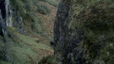 Keep moving forward, keep doing what
you're doing, keep going forward. - Celebrity SAS: Who Dares Wins