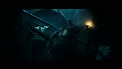 Keep moving. - Underworld: Rise of the Lycans