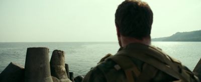 Keep moving, Mr. President. - Hunter Killer