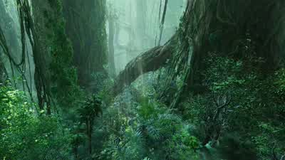 So, how will they know we're here? - Avatar