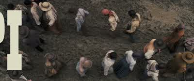 Keep moving. - Django Unchained