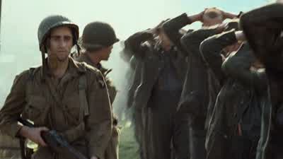 Keep moving. - Saving Private Ryan
