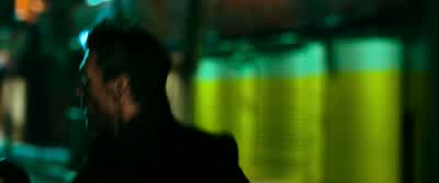 Keep moving! - The Purge: Anarchy