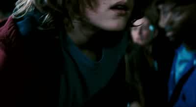 Keep moving. - 28 Weeks Later