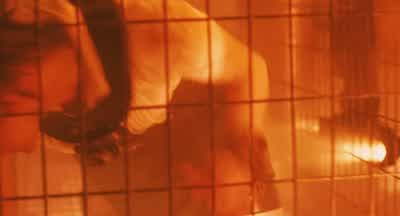 Keep moving! - Saw VI