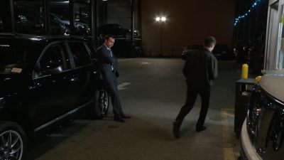 Keep it moving. - Blue Bloods