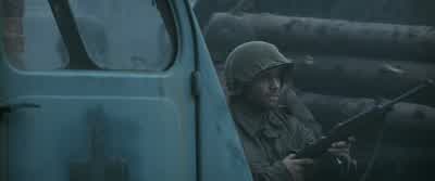 Keep moving, Tex. - Fury