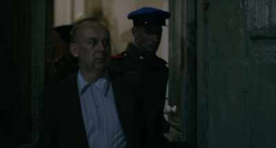 Keep it moving!
We've still got things to do! - The Death of Stalin