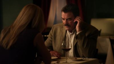 Keep it off the air. - Blue Bloods
