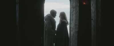 Keep off the path, - Viking Blood