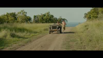 Keep on, buddy. - Unbroken