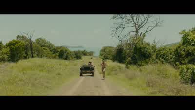 Whoa! Yeah? Huh? Oh, boy! 4:12. Getting close. I hope you're not that fast in the sack. - Unbroken