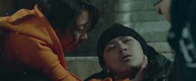 Keep on fight... - Step Up: Year of the Dance