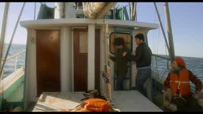 Keep on fishing! - One Flew Over the Cuckoo's Nest