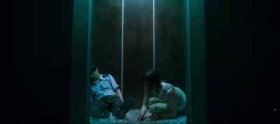Keep on living. - The Bridge Curse: Ritual