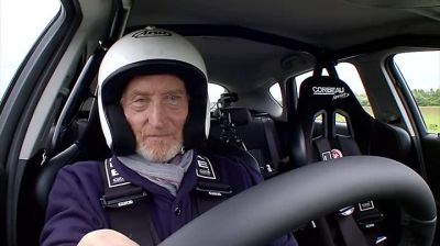 Keep this one safe. - Top Gear