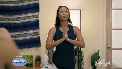 Keep our zen intact
for our neighbors. - Two for the Win