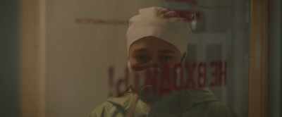 KEEP OUT - Chernobyl: Abyss