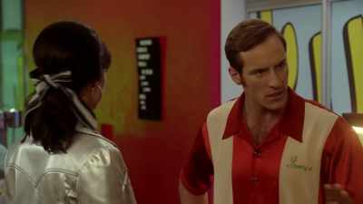 Keep your patrons out - Ms Fisher's Modern Murder Mysteries