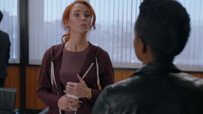 Keep that phone close.
We will be reaching out. - The Rookie