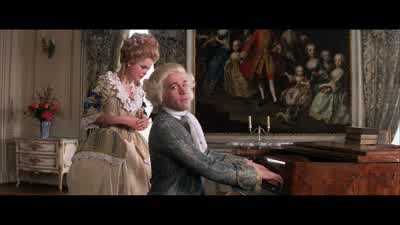 Keep playing! - Amadeus