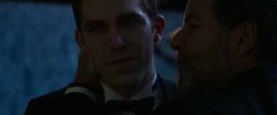 Keep playing the part
of the good Alpha 3 CEO - Through My Window 3: Looking at You