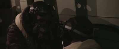 Keep pressure here... Jim! - Lancaster Skies