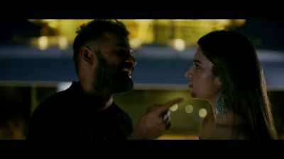 Keep quiet. Don't spoil your mind. - iSmart Shankar