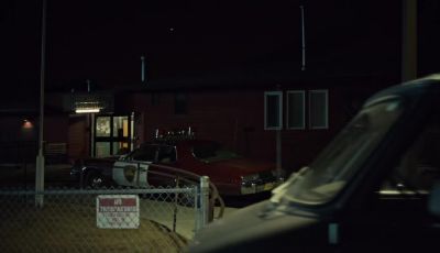 Keep it running, Sonny. - Fargo