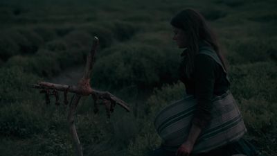Keep her safe. Protect us. - The Essex Serpent