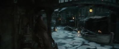 Keep it safe - The Hobbit: The Desolation of Smaug