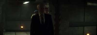-Keep searching. Over. - The Superdeep