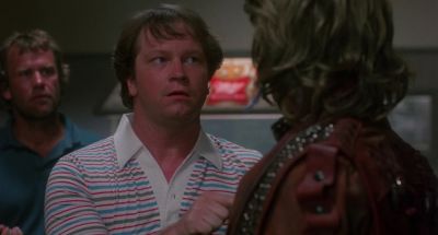 Keep your shirt on asshole - Critters