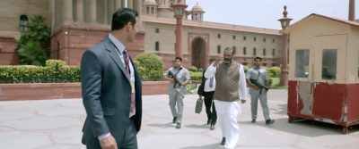 Keep it short and simple - Parmanu: The Story of Pokhran