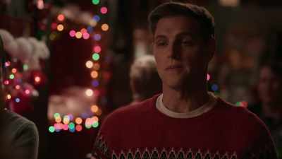 Keep it simple.
Give everyone the same thing. - Rescuing Christmas