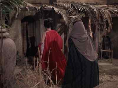 Keep spreading the flax.
I must leave. - The Time Tunnel