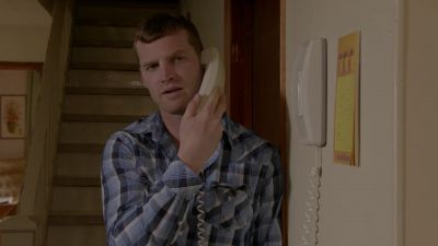 Keep it standing. - Letterkenny