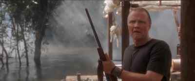 Keep it steady, Westridge. - Anaconda