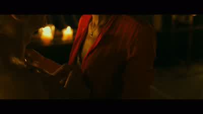 Keep stillThis is the tricky partNow that's better - Skyfall