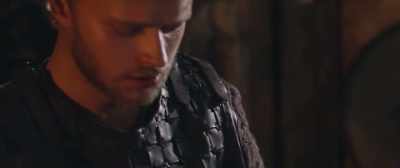 Keep your sword, Ulups,
you're gonna need it. - The Pagan King