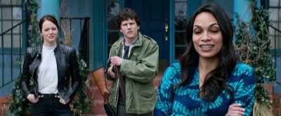Keep talking like this,
and I can arrange - Zombieland: Double Tap