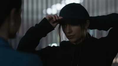 Keep talking on the approach,
tell us what you see, - Allegiance