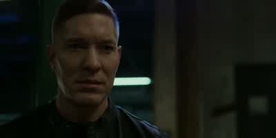 - Keep talking. - Power Book IV: Force