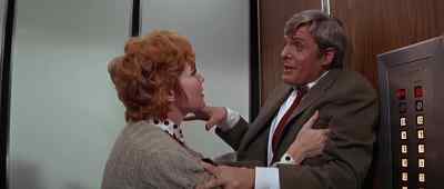 Keep talking Suppose you wanted a policy - Sweet Charity