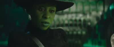 Keep that. - Wicked